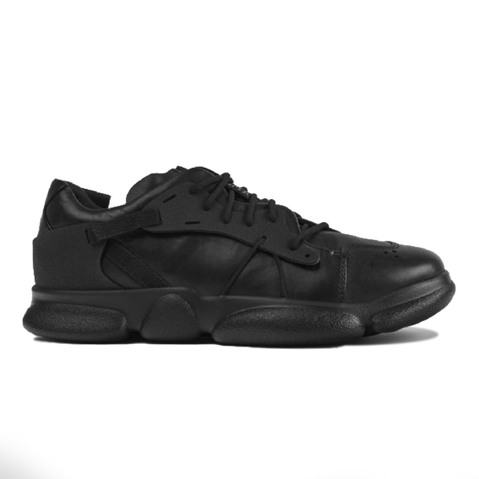 CAMPER KARST K100845-005 Black