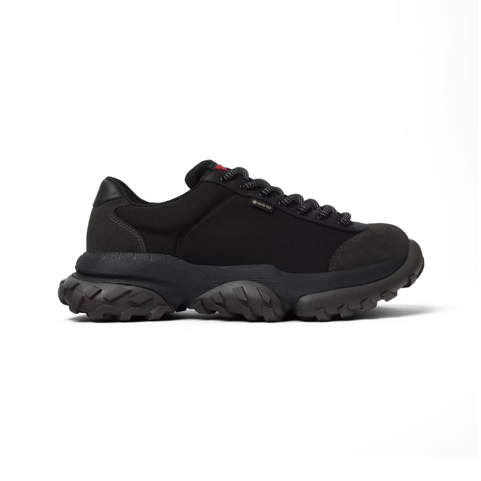 CAMPER KTREK NEG K101044-004 Black