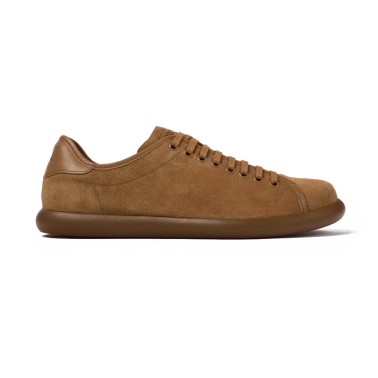 CAMPER PELOTTAS SOLLER K100974-002 Brown