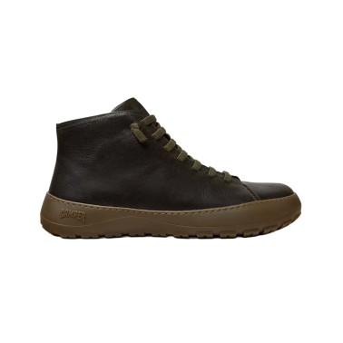 CAMPER PEU SERRA  K300541-004 OLIVE