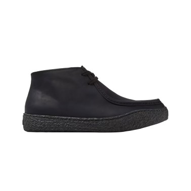 CAMPER PEU TERRENO  K300530-006 Black