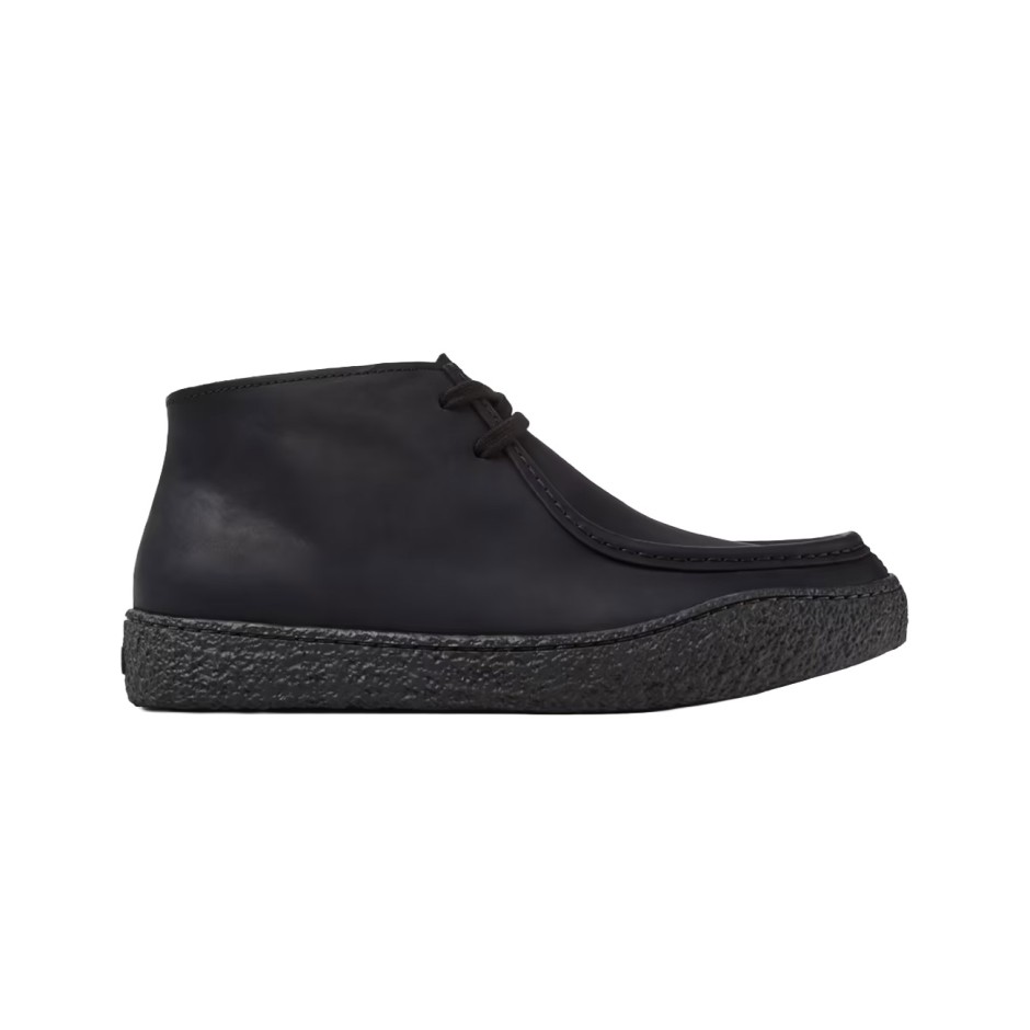 CAMPER PEU TERRENO  K300530-006 Black