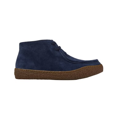 CAMPER PEU TERRENO  K300530-007 Blue