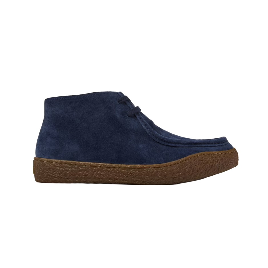 CAMPER PEU TERRENO  K300530-007 Blue