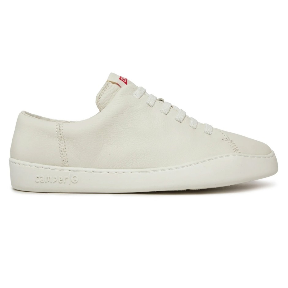 CAMPER PEU TOURING K100479-045 White