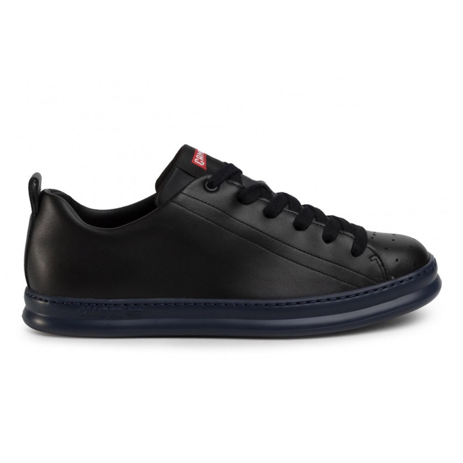 CAMPER RUNNER K100226-017 Black