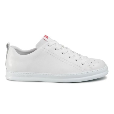 CAMPER RUNNER K100226-047 Λευκό