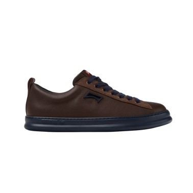 CAMPER RUNNERFOUR  K101052-014 Brown