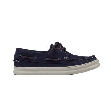 CAMPER RUNNERFOUR K101073-006 Μπλε