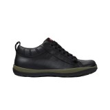 CAMPER TRAIL  K300285-047 Black Image 