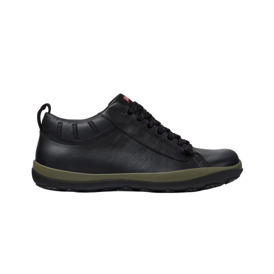 CAMPER TRAIL  K300285-047 Black