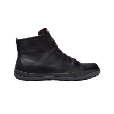 CAMPER TRAIL  K300287-034 Black