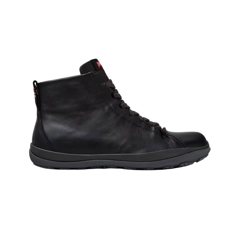 CAMPER TRAIL  K300287-034 Black