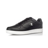 CHAMPION NEW COURT 2.0 S21669-KK002 Black Image 0