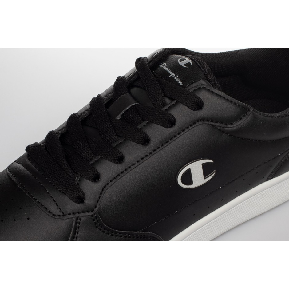 CHAMPION NEW COURT 2.0 S21669-KK002 Black