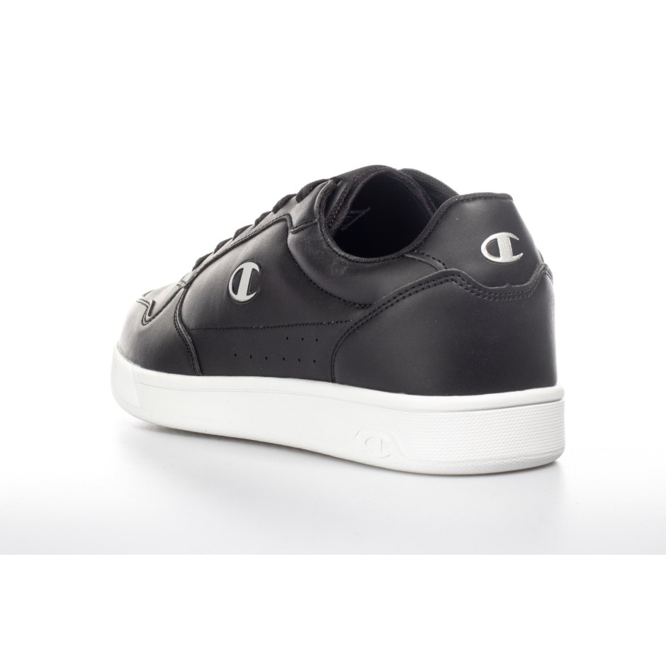 CHAMPION NEW COURT 2.0 S21669-KK002 Black