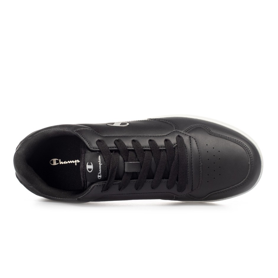 CHAMPION NEW COURT 2.0 S21669-KK002 Black