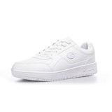CHAMPION REBOUND LOW S21905-WW009 White Image 0