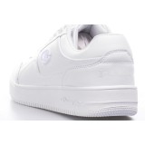 CHAMPION REBOUND LOW S21905-WW009 White Image 2