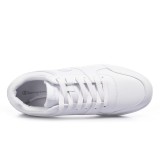 CHAMPION REBOUND LOW S21905-WW009 White Image 4