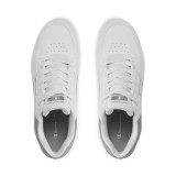 CHAMPION LOW CUT SHOE REBOUND EVOLVE II LOW ELEMENT S22129-WW004 White Image 1
