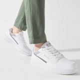 CHAMPION LOW CUT SHOE REBOUND EVOLVE II LOW ELEMENT S22129-WW004 White Image 3