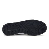 CHAMPION LOW CUT SHOE REBOUND LOW S21905-WW008 White Image 4