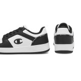 CHAMPION REBOUND 2.0 LOW LOW CUT S21906-WW019 Black Image 2