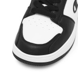 CHAMPION REBOUND 2.0 LOW LOW CUT S21906-WW019 Black Image 3