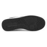 CHAMPION REBOUND 2.0 LOW LOW CUT S21906-WW019 Black Image 6