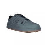 CHAMPION REBOUND LOW CORD S22294-ES014 Coal Image 1