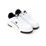 CHAMPION REBOUND HERITAGE LOW CUT S22030-WW007 Ecru Image 0