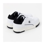 CHAMPION REBOUND HERITAGE LOW CUT S22030-WW007 Ecru Image 1