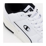 CHAMPION REBOUND HERITAGE LOW CUT S22030-WW007 Ecru Image 2