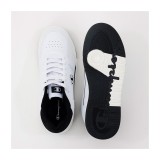 CHAMPION REBOUND HERITAGE LOW CUT S22030-WW007 Ecru Image 3