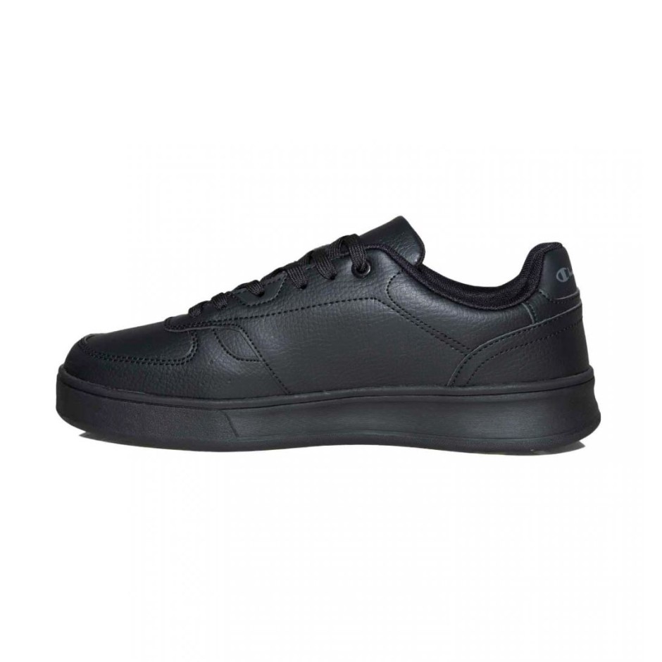 CHAMPION NEWMAN S22300-KK001 Black