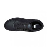 CHAMPION NEWMAN S22300-KK001 Black Image 2