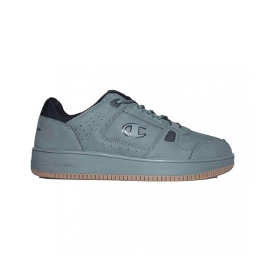 CHAMPION REBOUND LOW CORD S22294-ES014 Coal