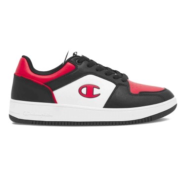 CHAMPION REBOUND 2.0 LOW LOW CUT S21906-KK019 Red