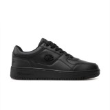 CHAMPION REBOUND LOW S21905-KK006 Black Image 