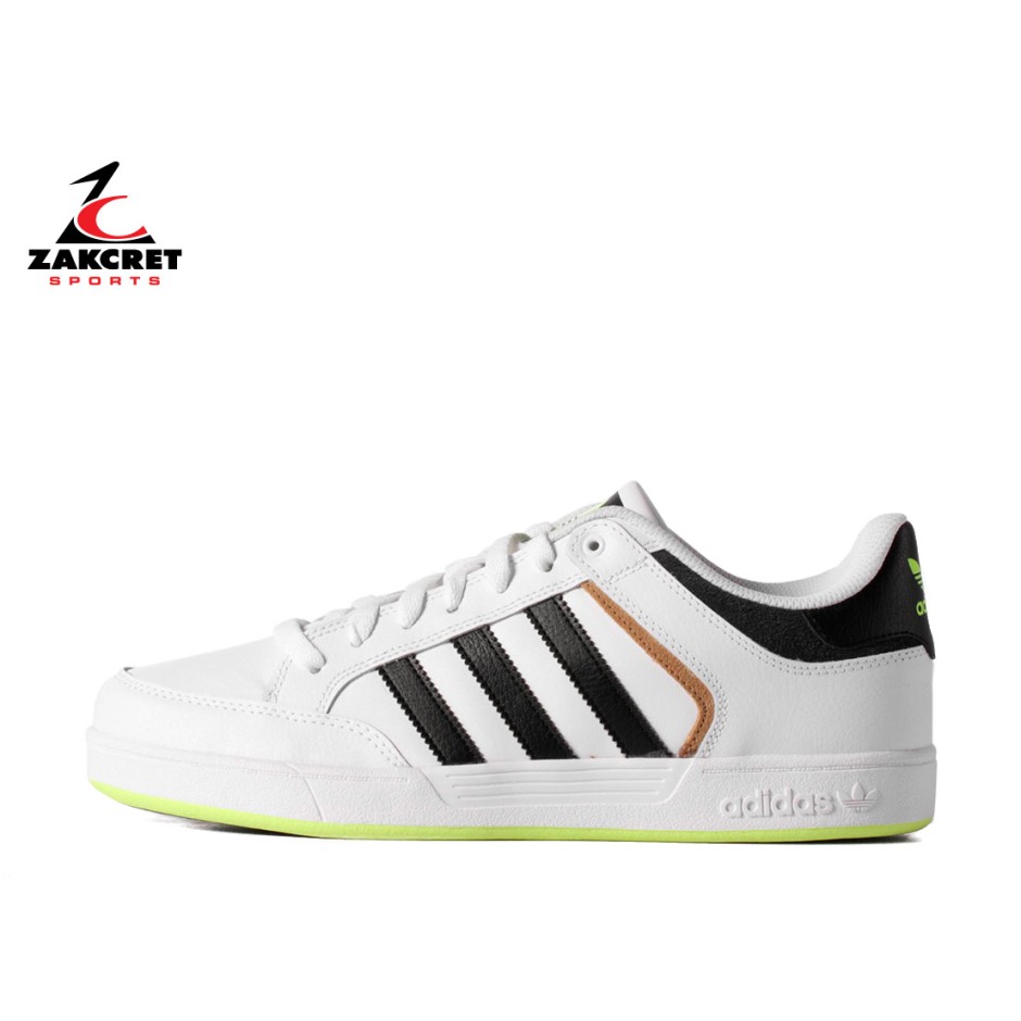 adidas Originals VARIAL LOW D68673 White
