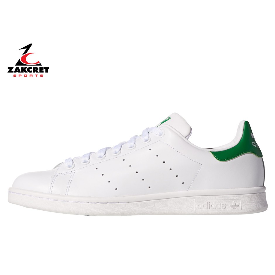 adidas Originals STAN SMITH M20324 White