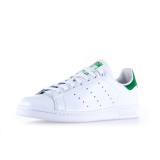 adidas Originals STAN SMITH M20324 White Image 0