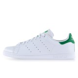 adidas Originals STAN SMITH M20324 White Image 