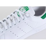 adidas Originals STAN SMITH M20324 White Image 2