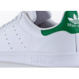 adidas Originals STAN SMITH M20324 White Image 3