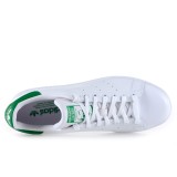 adidas Originals STAN SMITH M20324 White Image 4