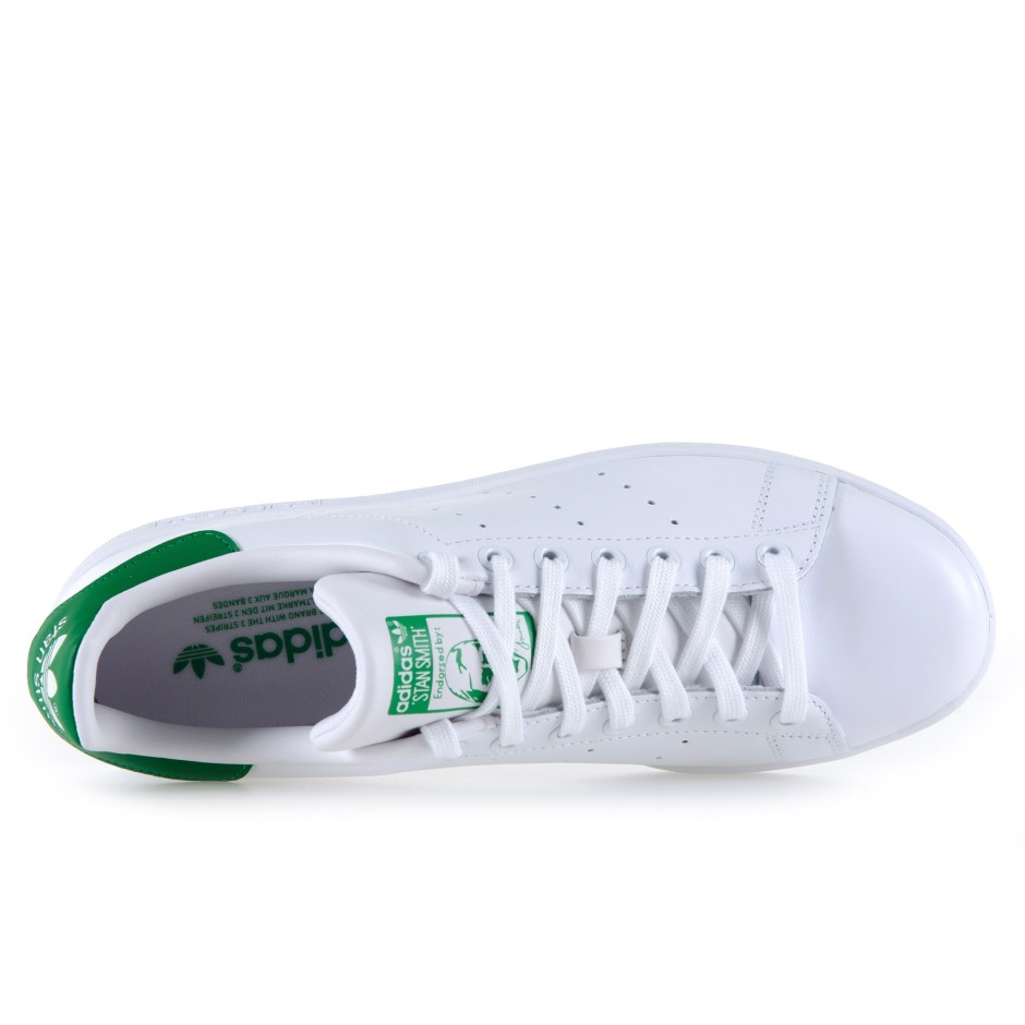 Ανδρικά Sneakers Λευκά - adidas Originals Stan Smith