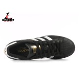 adidas Originals SUPERSTAR B27140 Μαύρο Εικόνα 4