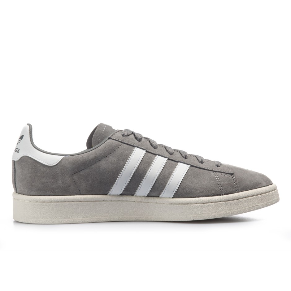 adidas Originals CAMPUS BZ0085 Grey Zakcret.gr